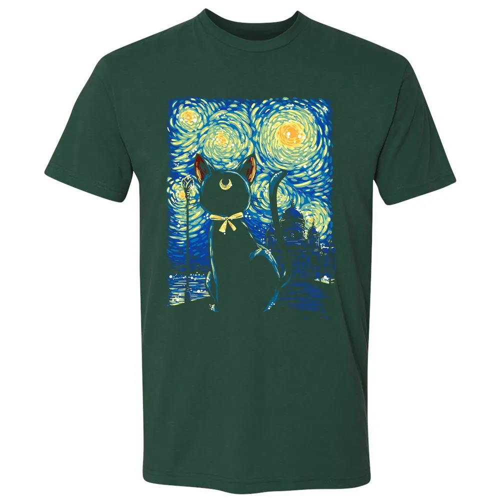 Premium Unisex T-Shirt - N7W3MNDU - Forest Green - 13