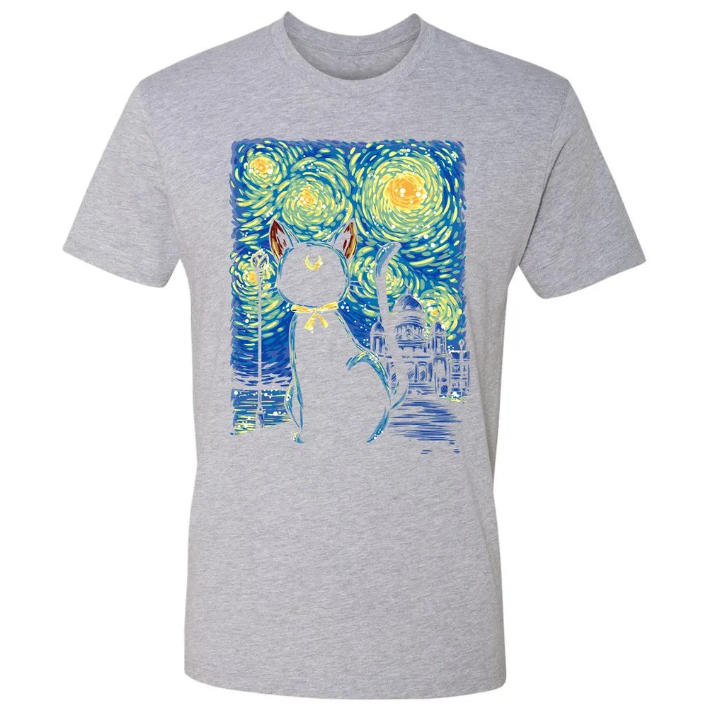 Premium Unisex T-Shirt - N7W3MNDU - Heather Grey - 9