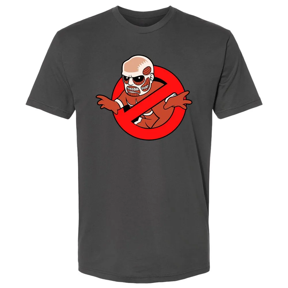 Premium Unisex T-Shirt - XL69D5CP - Heavy Metal - 8