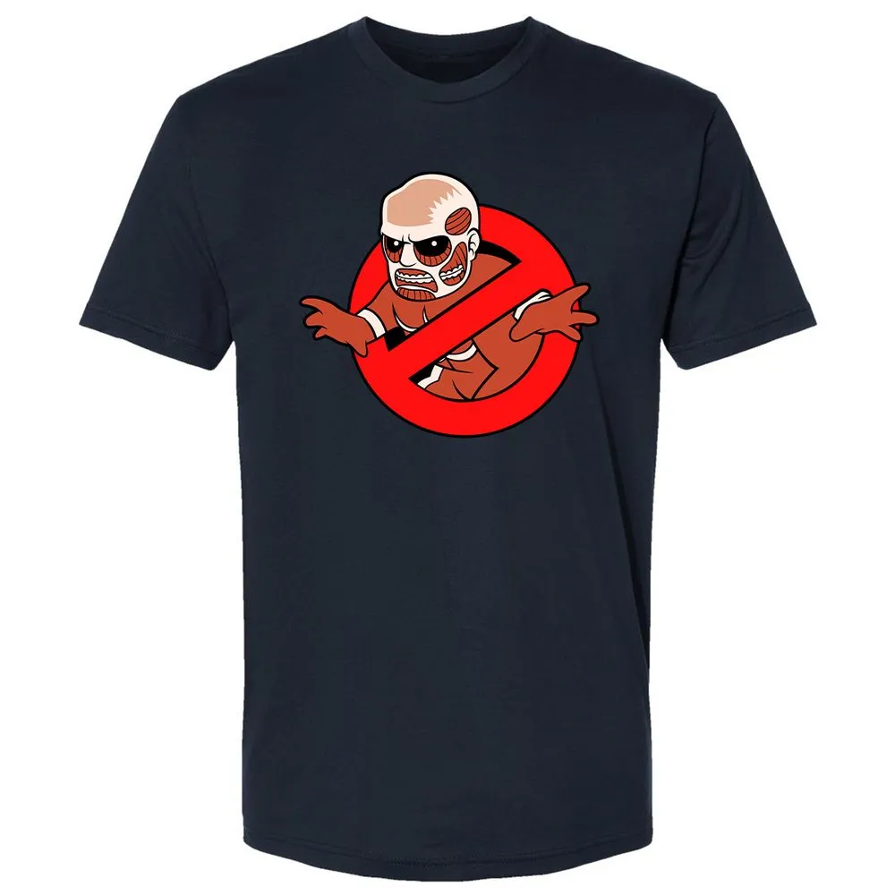 Premium Unisex T-Shirt - XL69D5CP - Midnight Navy - 2