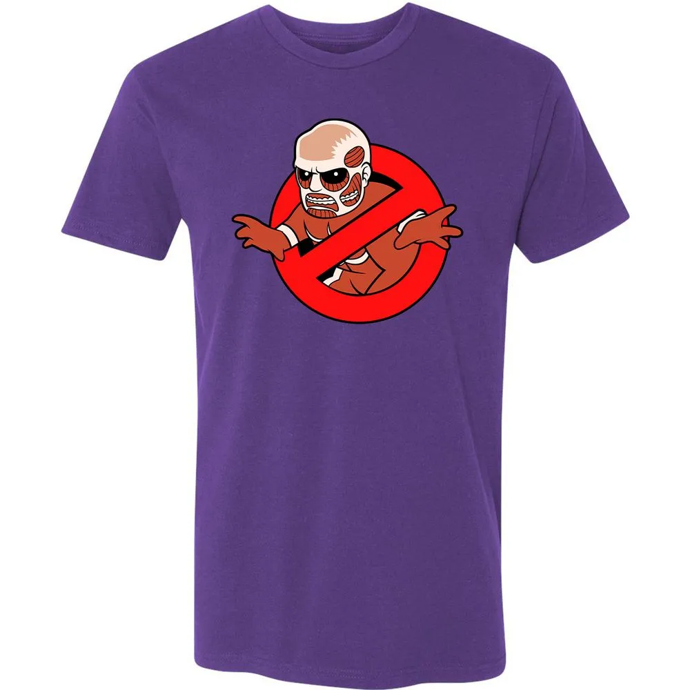 Premium Unisex T-Shirt - XL69D5CP - Purple Rush - 7
