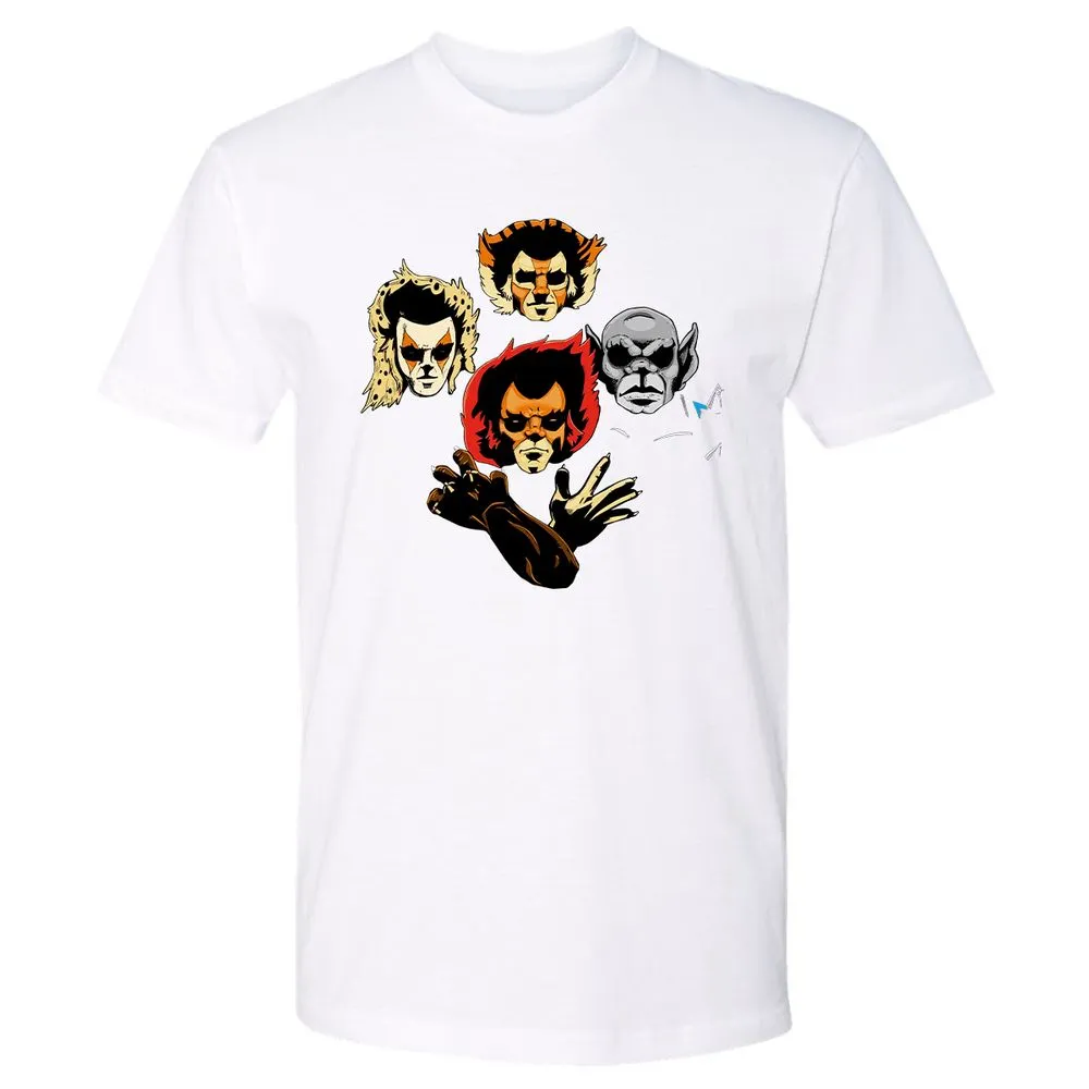 Premium Unisex T-Shirt - 2DDNV4W2 - White - 4