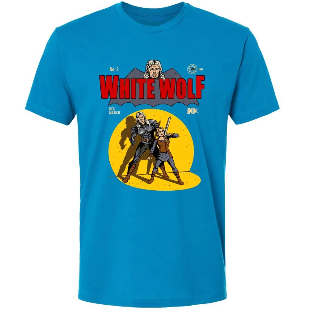 Premium Unisex T-Shirt - JCZD2K6Z - Turquoise - 16