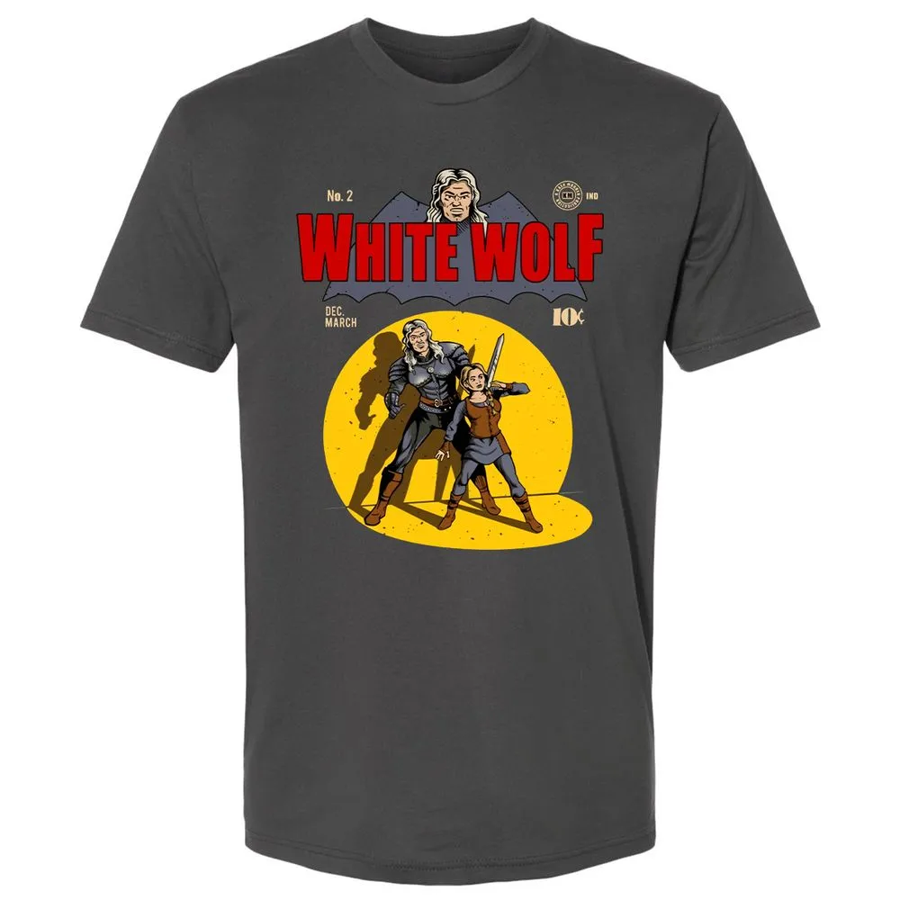 Premium Unisex T-Shirt - JCZD2K6Z - Heavy Metal - 8