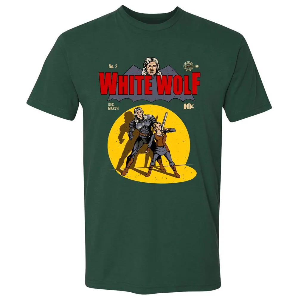 Premium Unisex T-Shirt - JCZD2K6Z - Forest Green - 13