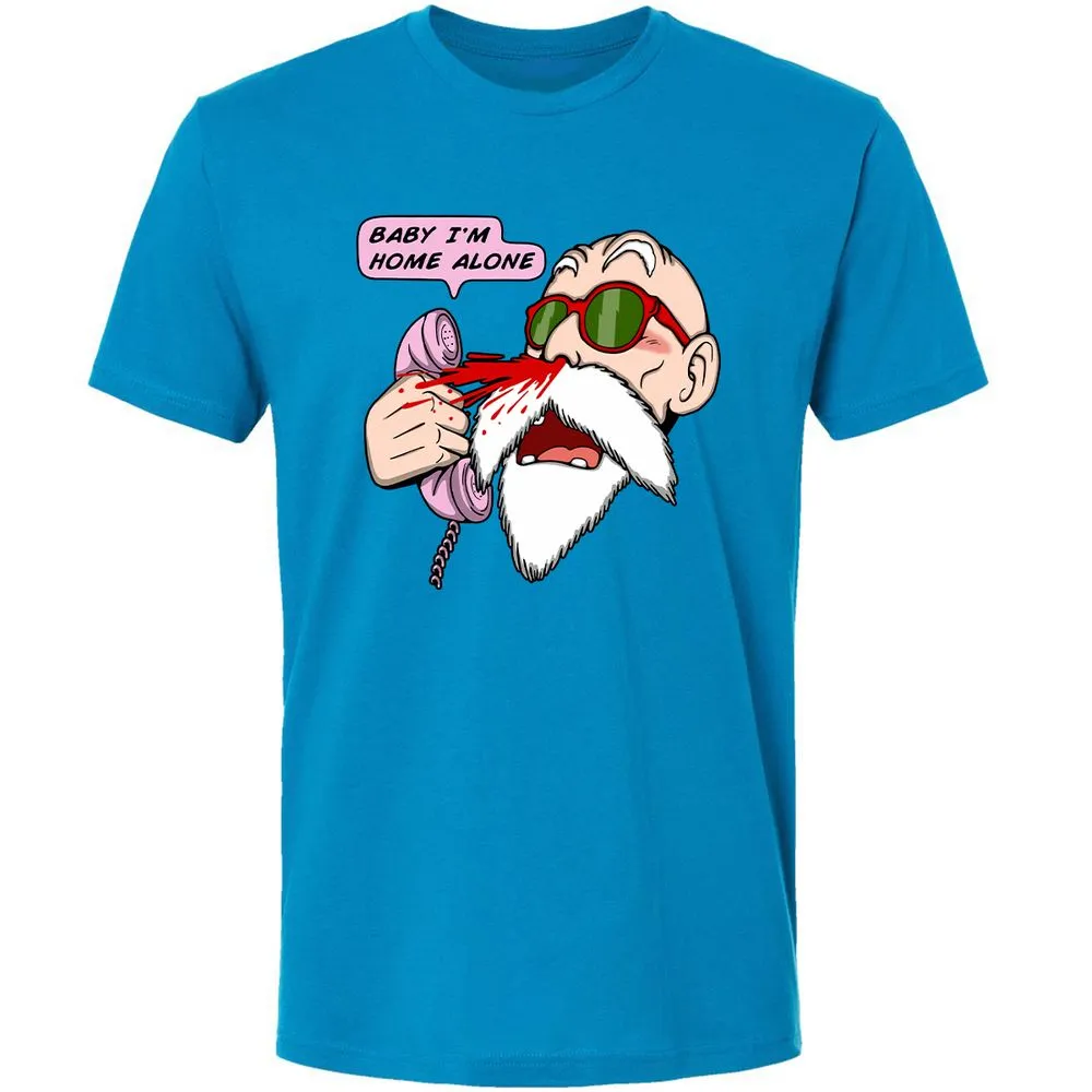 Premium Unisex T-Shirt - EHFYAMVL - Turquoise - 16