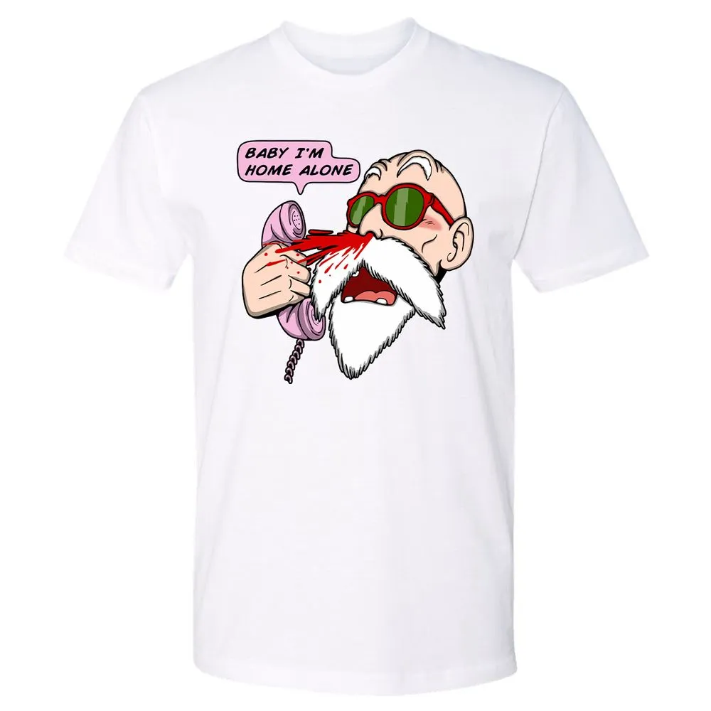 Premium Unisex T-Shirt - EHFYAMVL - White - 4