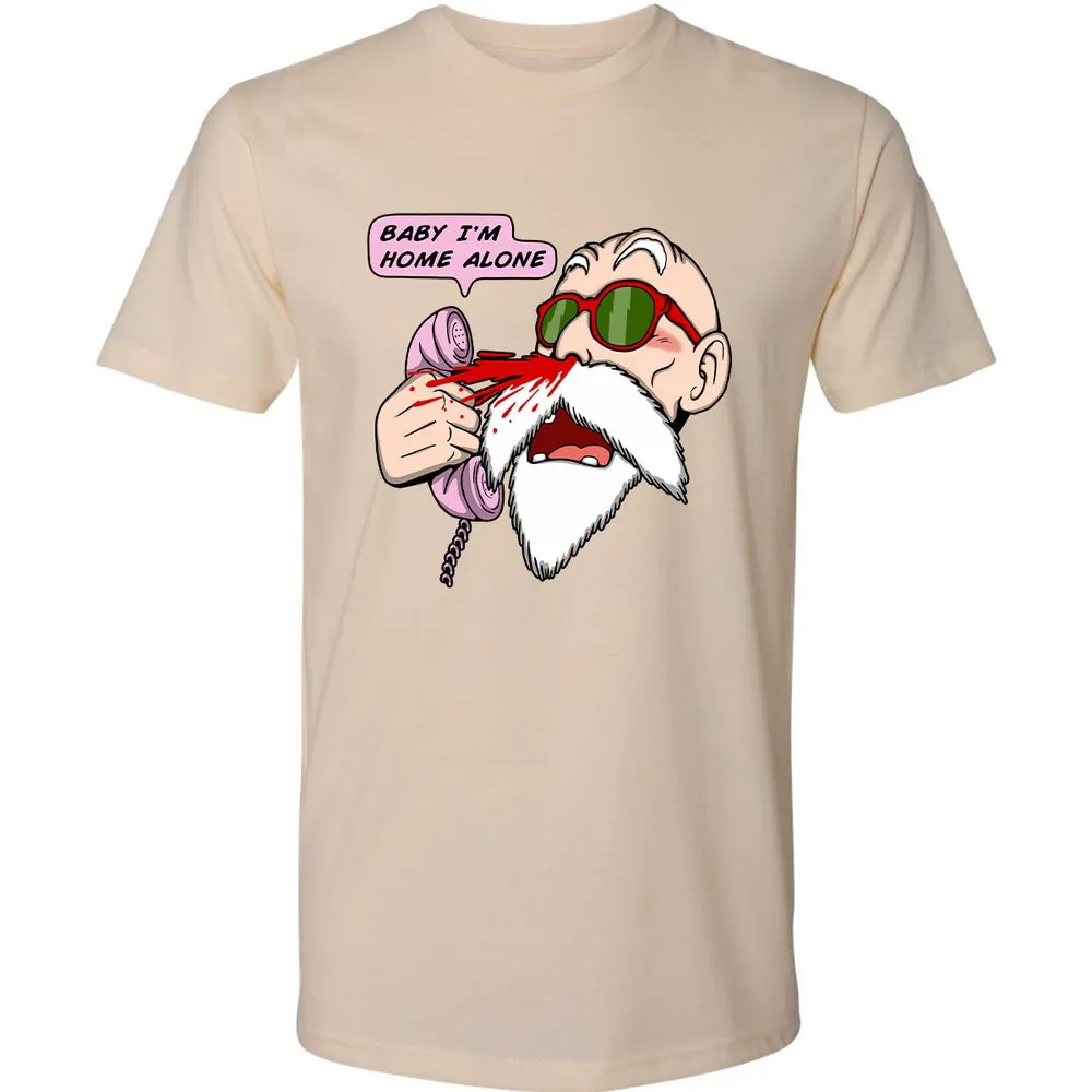 Premium Unisex T-Shirt - EHFYAMVL - Cream - 14