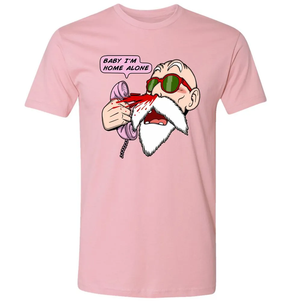 Premium Unisex T-Shirt - EHFYAMVL - Light Pink - 3