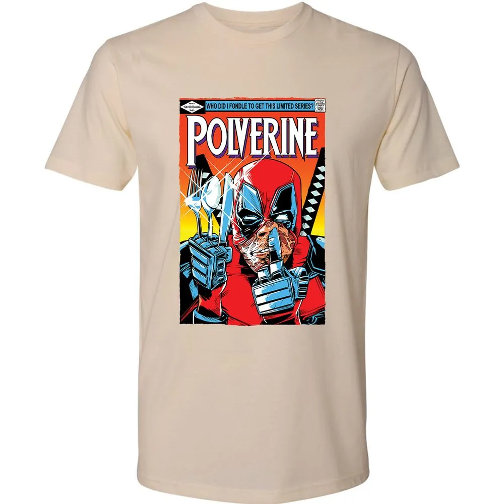 Premium Unisex T-Shirt - FY66Y98A - Cream - 14