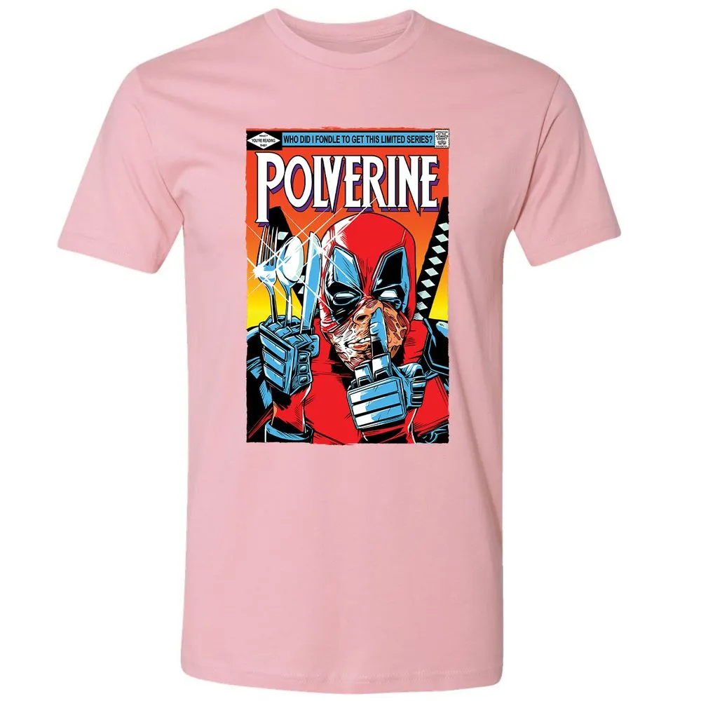 Premium Unisex T-Shirt - FY66Y98A - Light Pink - 3