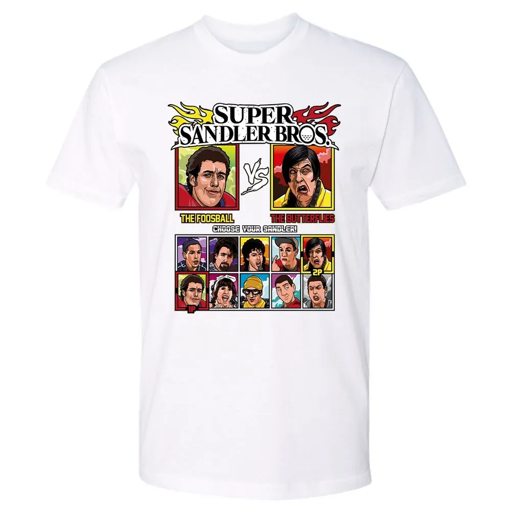 Premium Unisex T-Shirt - Y5R5YR7Q - White - 4