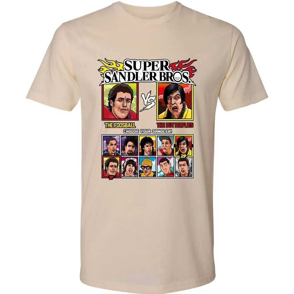 Premium Unisex T-Shirt - Y5R5YR7Q - Cream - 14