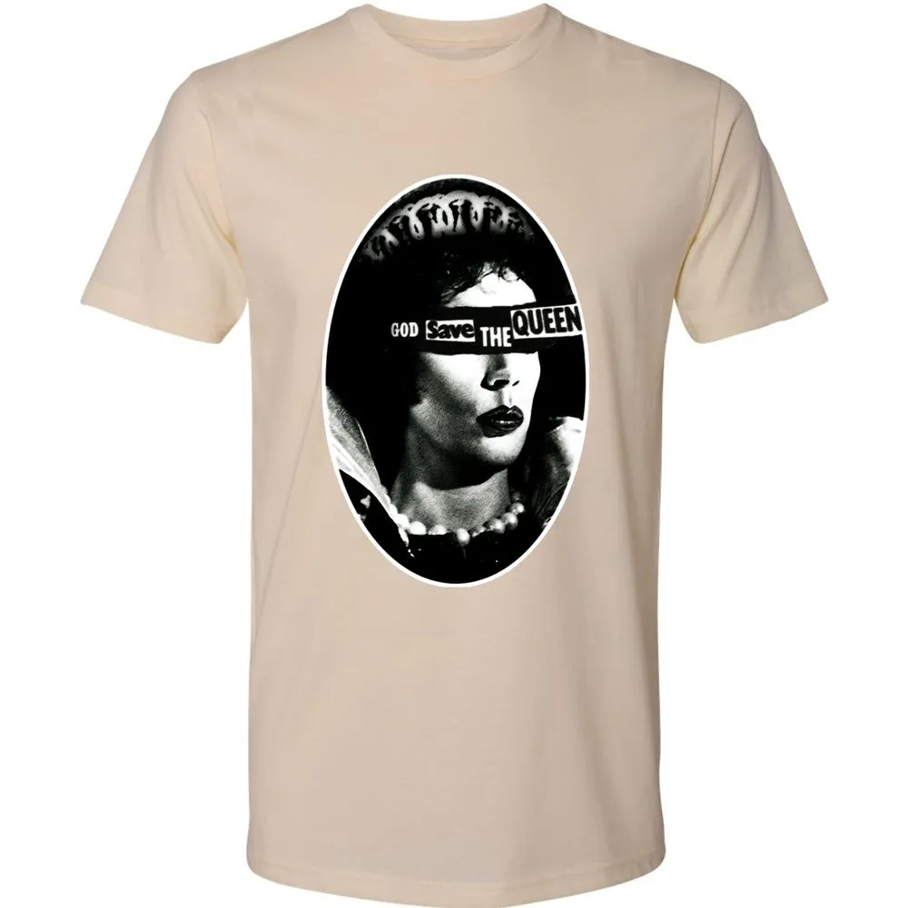 Premium Unisex T-Shirt - 1N27KYAF - Cream - 14