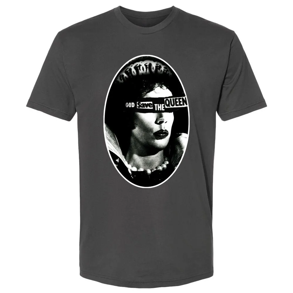 Premium Unisex T-Shirt - 1N27KYAF - Heavy Metal - 8