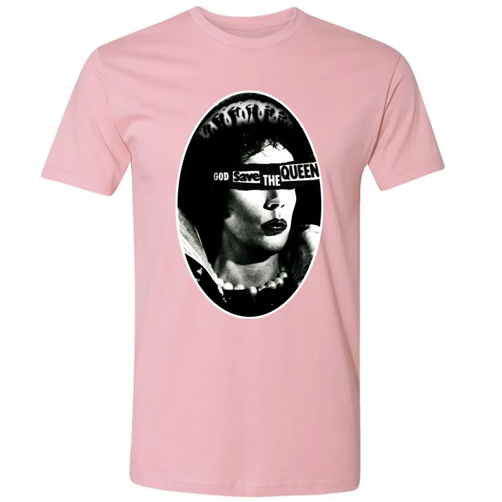 Premium Unisex T-Shirt - 1N27KYAF - Light Pink - 3