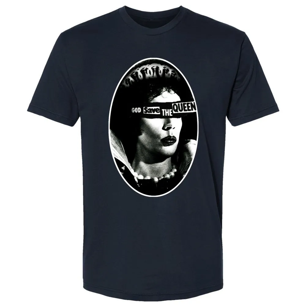 Premium Unisex T-Shirt - 1N27KYAF - Midnight Navy - 2