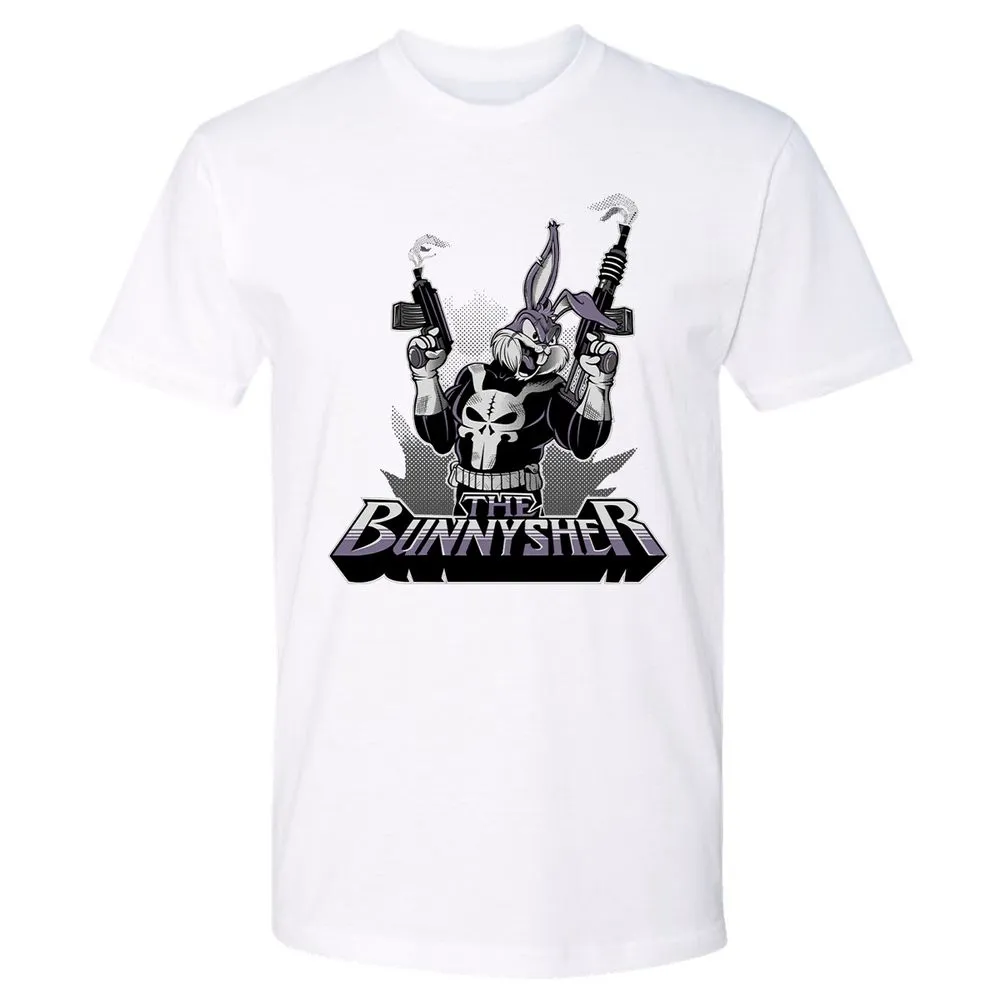 Premium Unisex T-Shirt - ZYME69C5 - White - 4