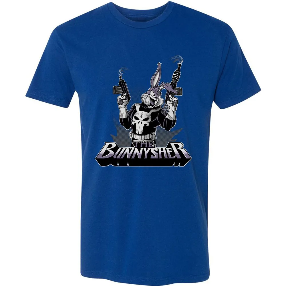 Premium Unisex T-Shirt - ZYME69C5 - Royal - 10