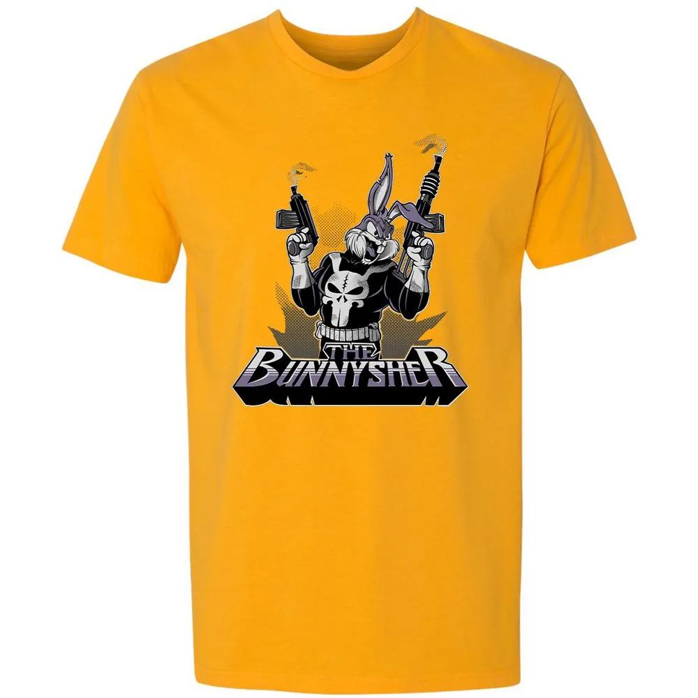 Premium Unisex T-Shirt - ZYME69C5 - Gold - 12