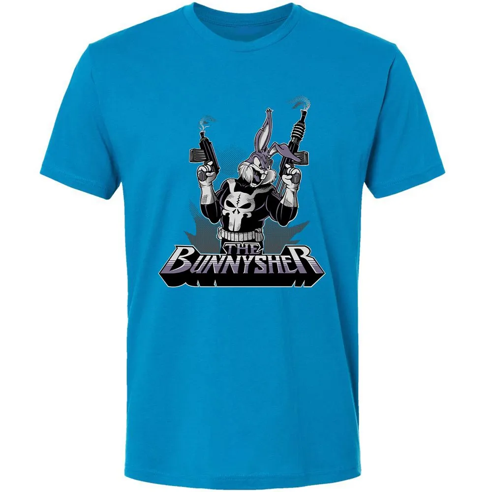 Premium Unisex T-Shirt - ZYME69C5 - Turquoise - 16