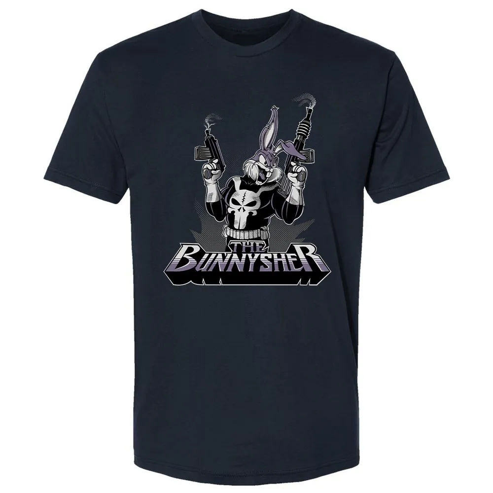 Premium Unisex T-Shirt - ZYME69C5 - Midnight Navy - 2