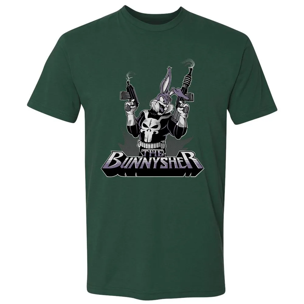 Premium Unisex T-Shirt - ZYME69C5 - Forest Green - 13