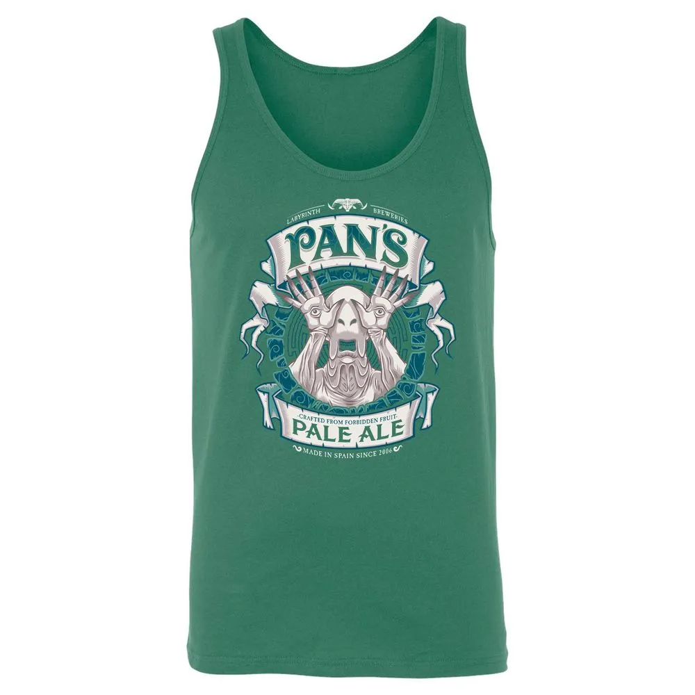 Unisex Jersey Tank - APFAZ2US - Kelly - 9