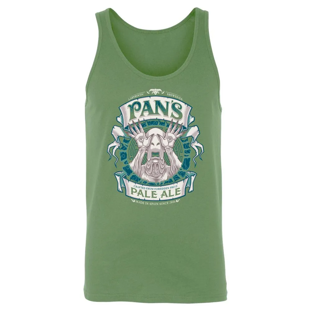 Unisex Jersey Tank - APFAZ2US - Leaf - 10