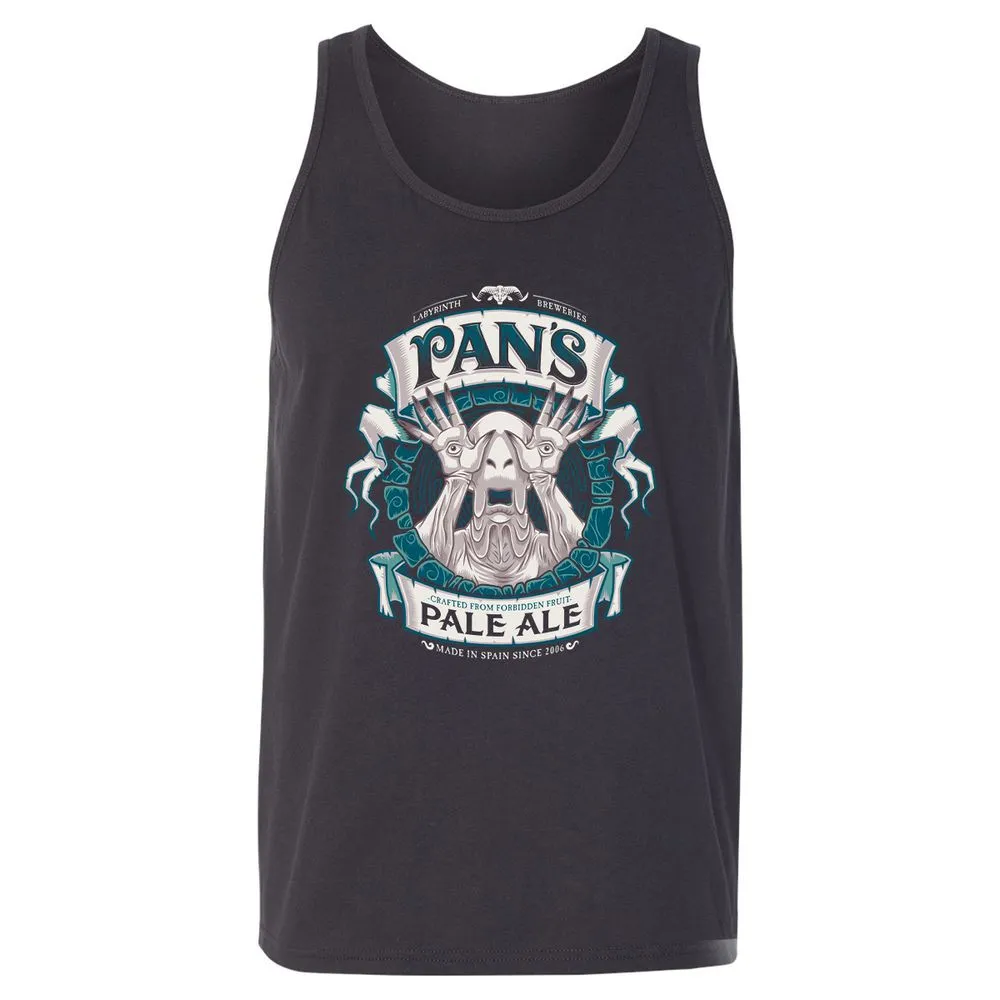 Unisex Jersey Tank - APFAZ2US - Dark Grey - 7