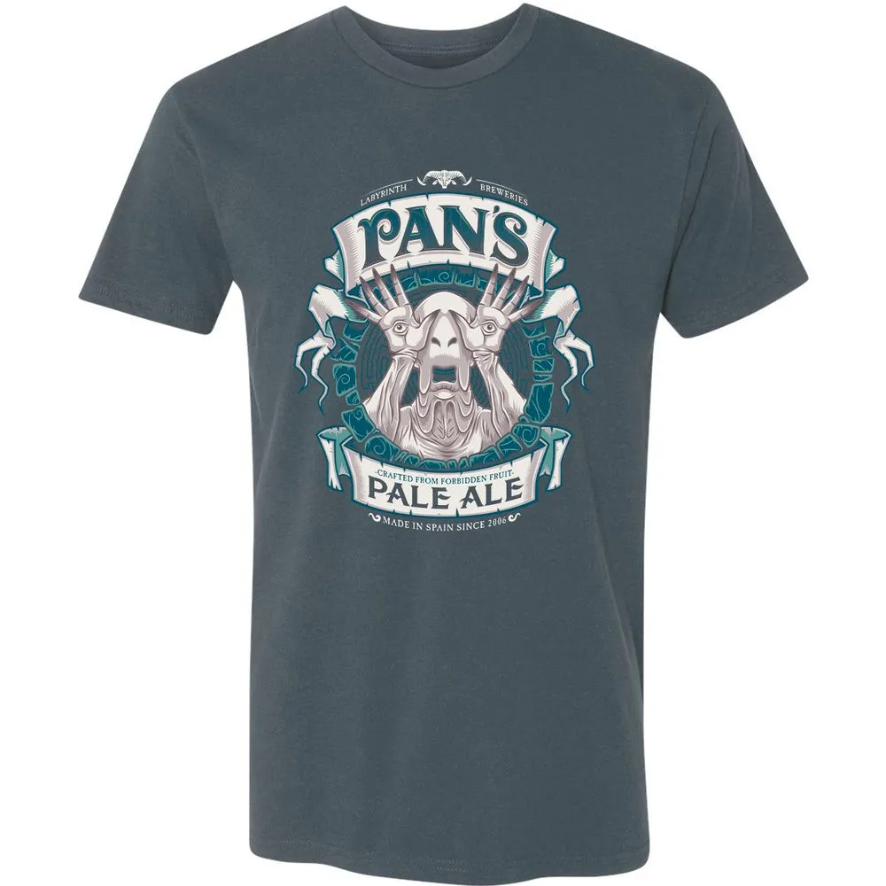 Premium Unisex T-Shirt - X3PWZJS1 - Indigo - 15