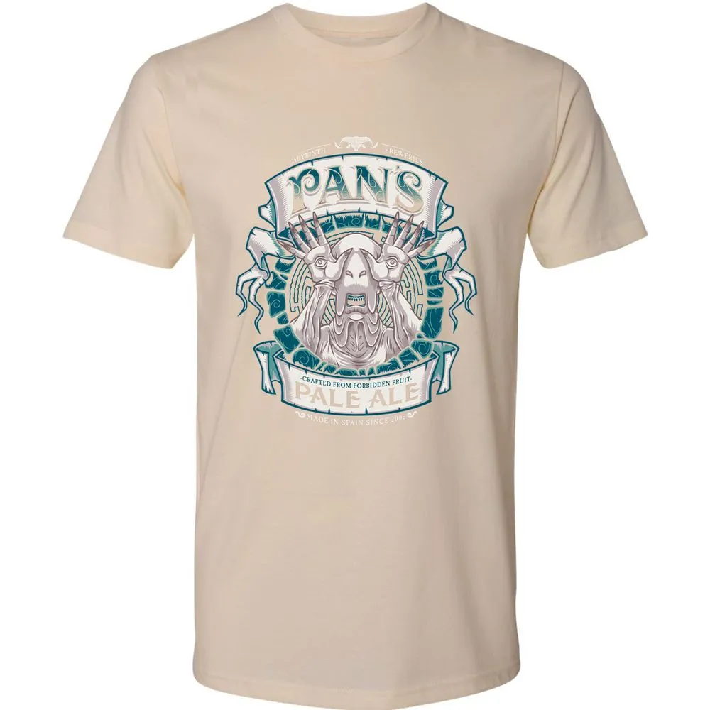 Premium Unisex T-Shirt - X3PWZJS1 - Cream - 14