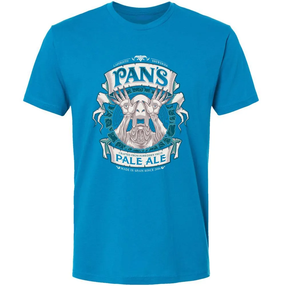 Premium Unisex T-Shirt - X3PWZJS1 - Turquoise - 16