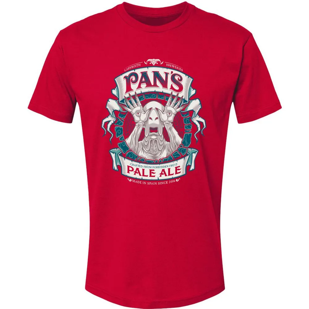 Premium Unisex T-Shirt - X3PWZJS1 - Red - 6