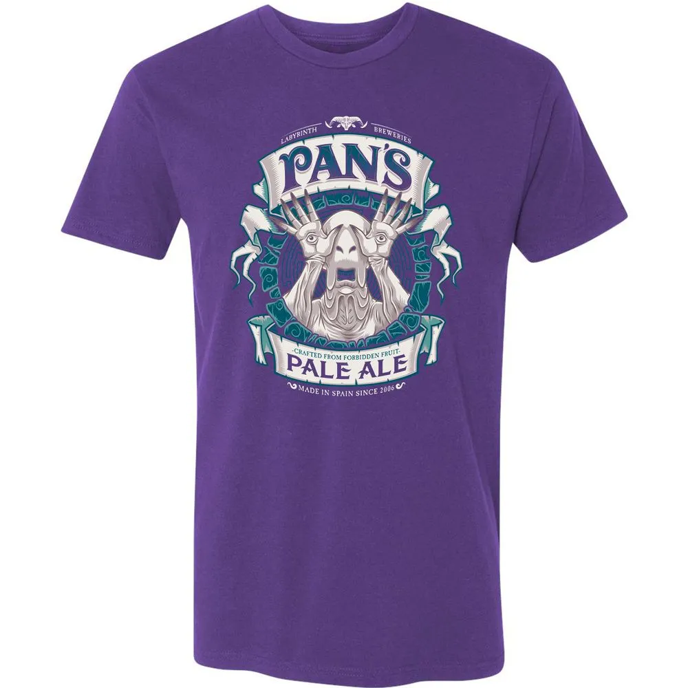 Premium Unisex T-Shirt - X3PWZJS1 - Purple Rush - 7
