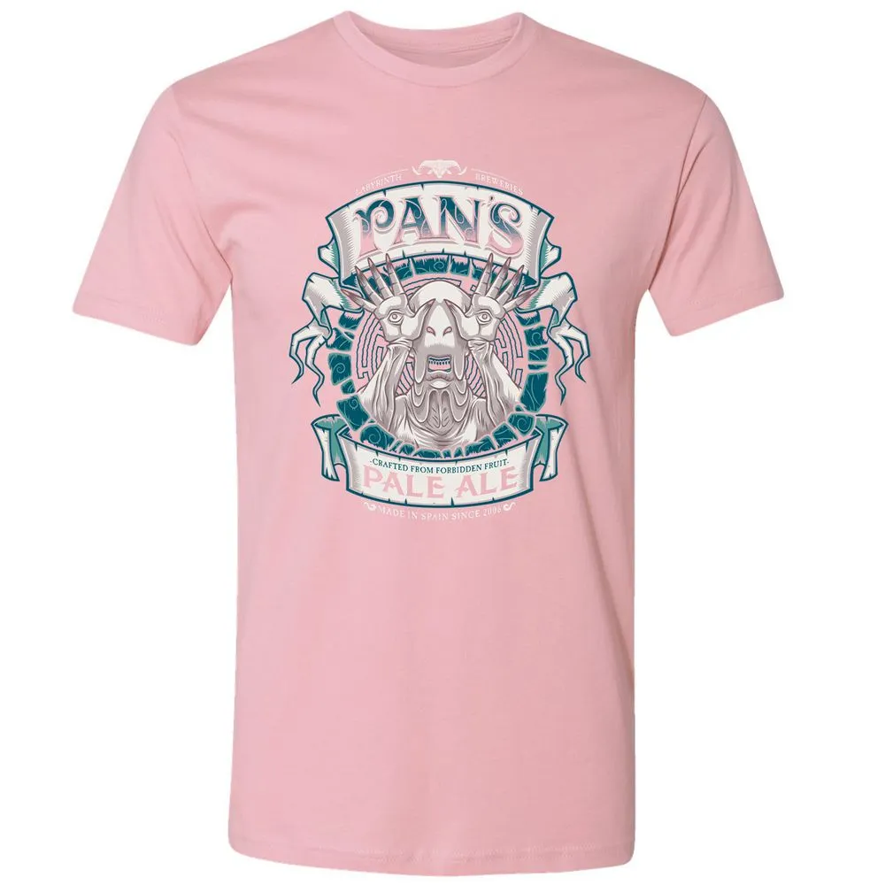 Premium Unisex T-Shirt - X3PWZJS1 - Light Pink - 3