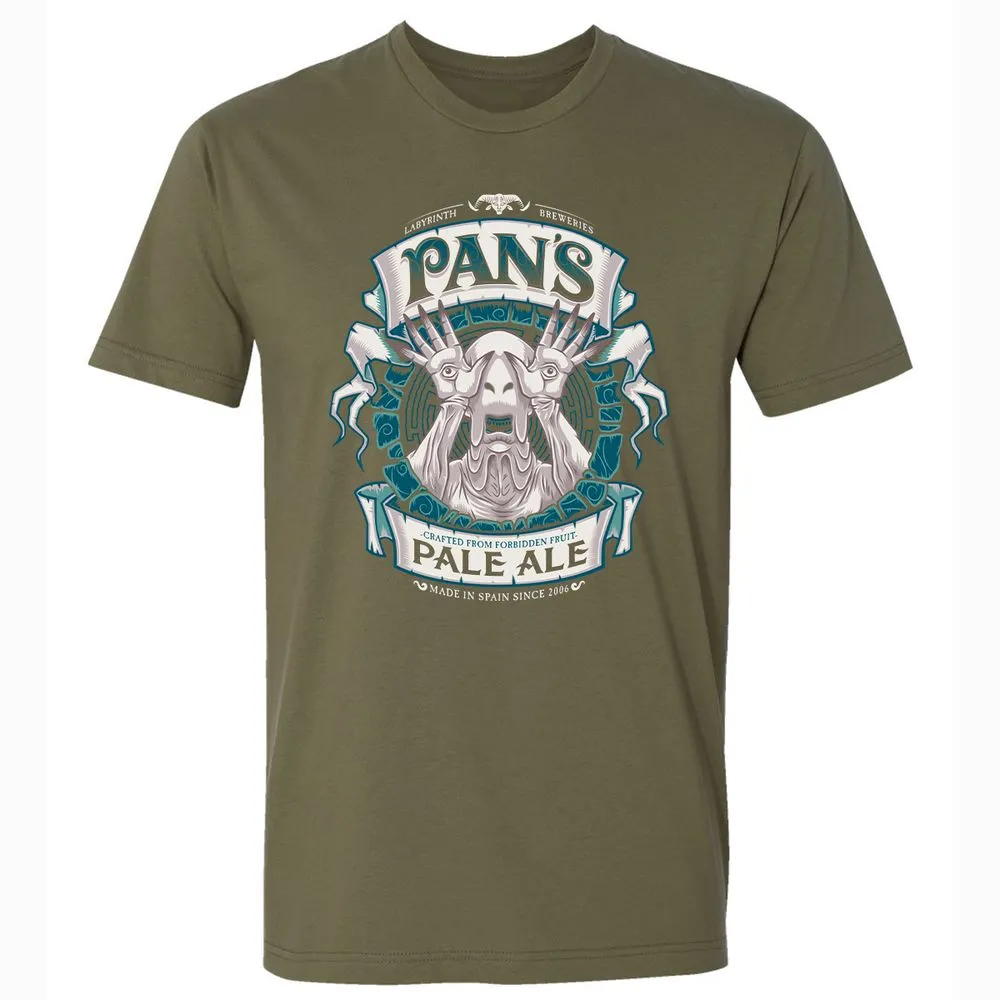 Premium Unisex T-Shirt - X3PWZJS1 - Military Green - 5