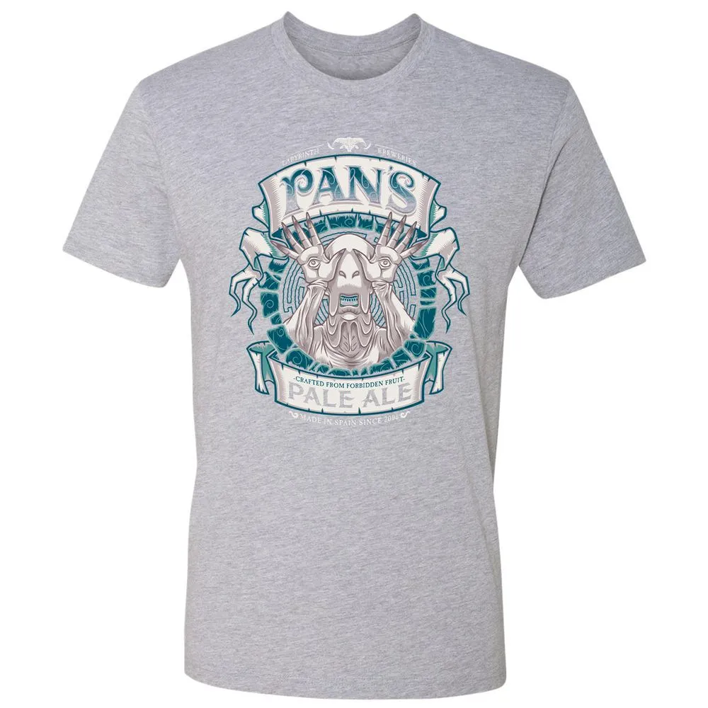 Premium Unisex T-Shirt - X3PWZJS1 - Heather Grey - 9