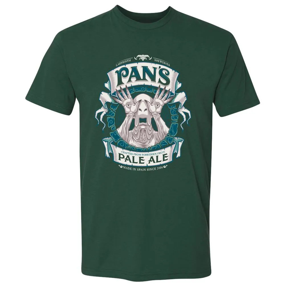 Premium Unisex T-Shirt - X3PWZJS1 - Forest Green - 13