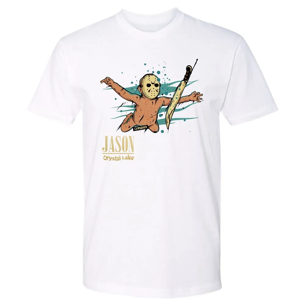 Premium Unisex T-Shirt - 2QZLXUCR - White - 4