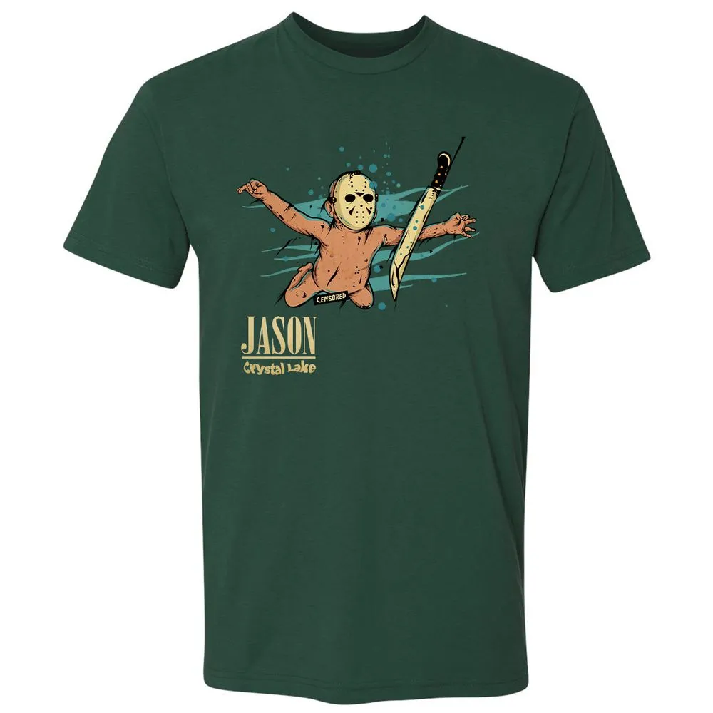Premium Unisex T-Shirt - 2QZLXUCR - Forest Green - 13