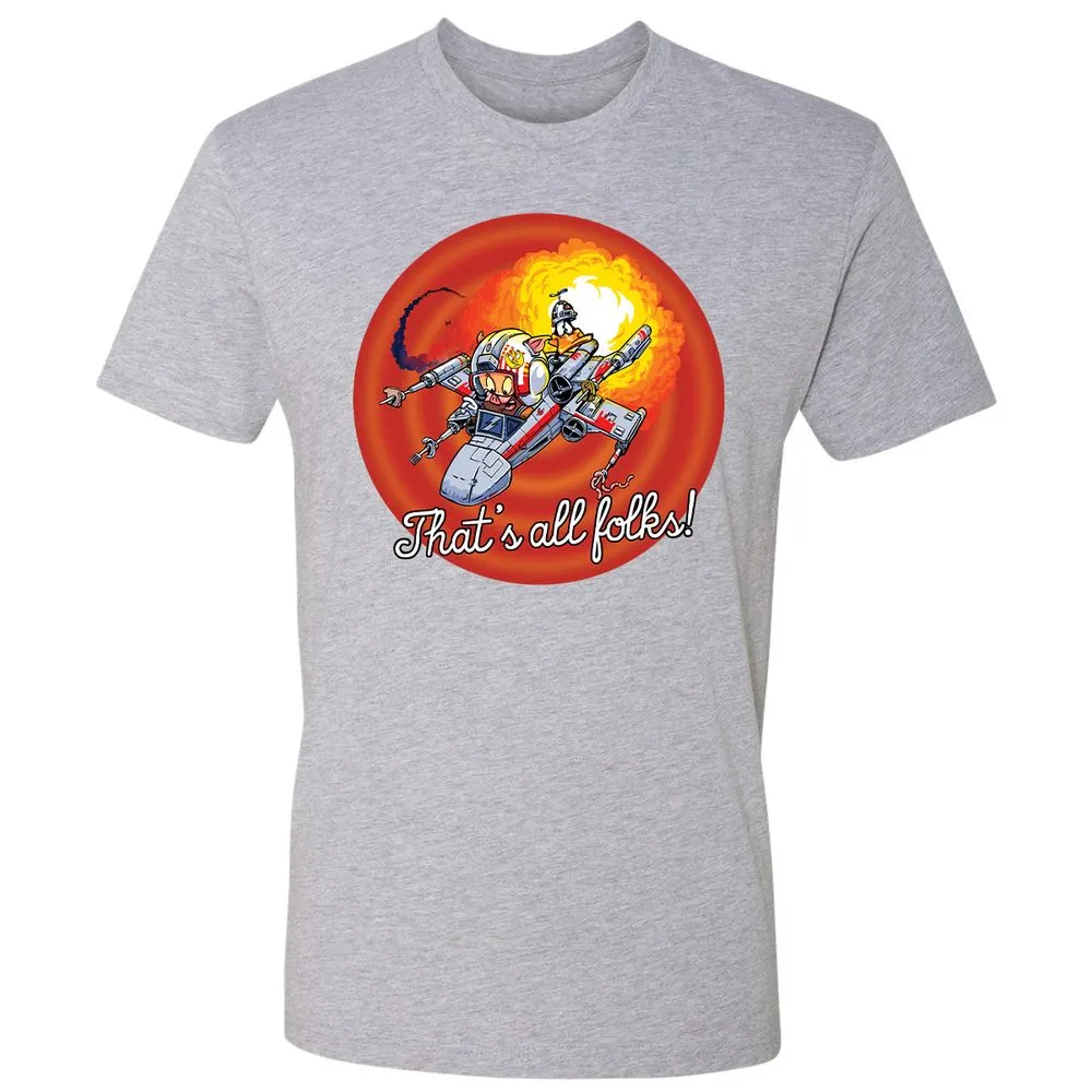 Premium Unisex T-Shirt - HZSYQYEF - Heather Grey - 9