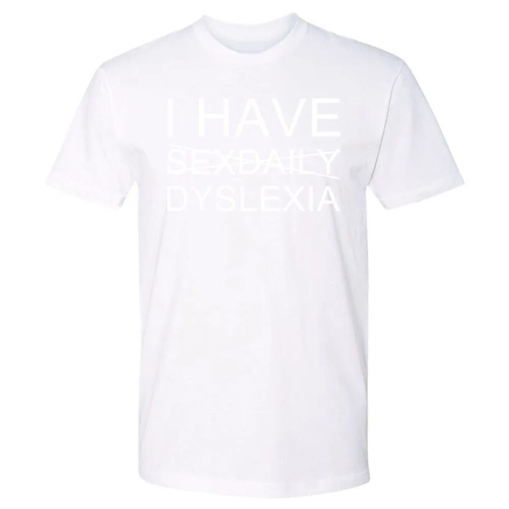 Premium Unisex T-Shirt - DASAU3UB - White - 4
