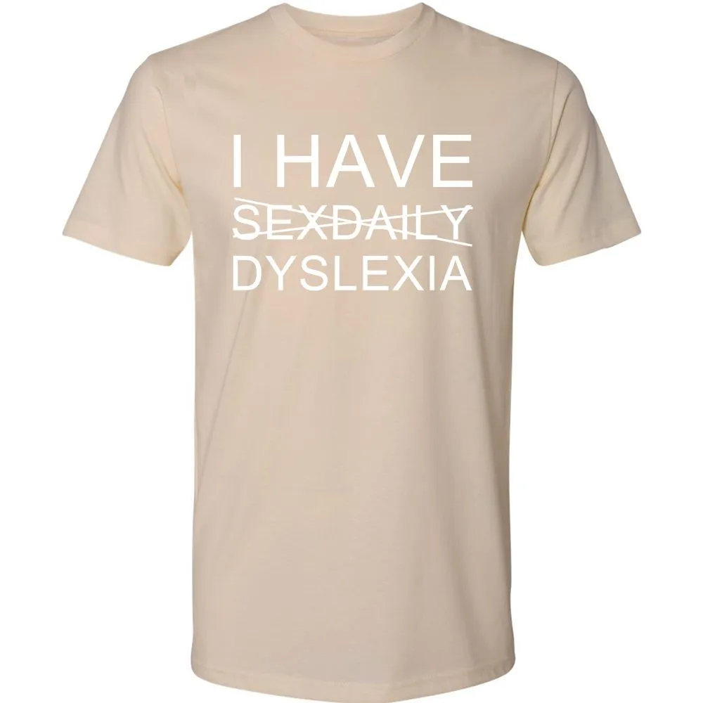 Premium Unisex T-Shirt - DASAU3UB - Cream - 14