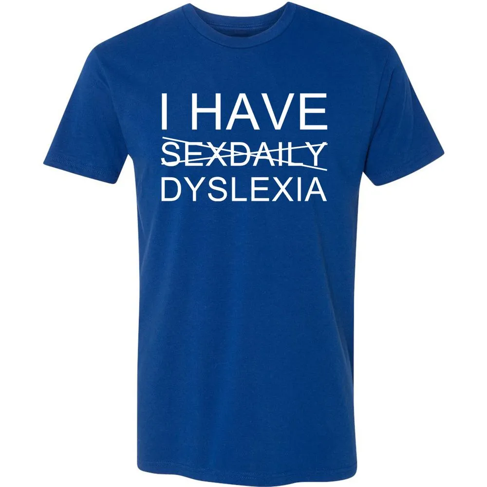 Premium Unisex T-Shirt - DASAU3UB - Royal - 10