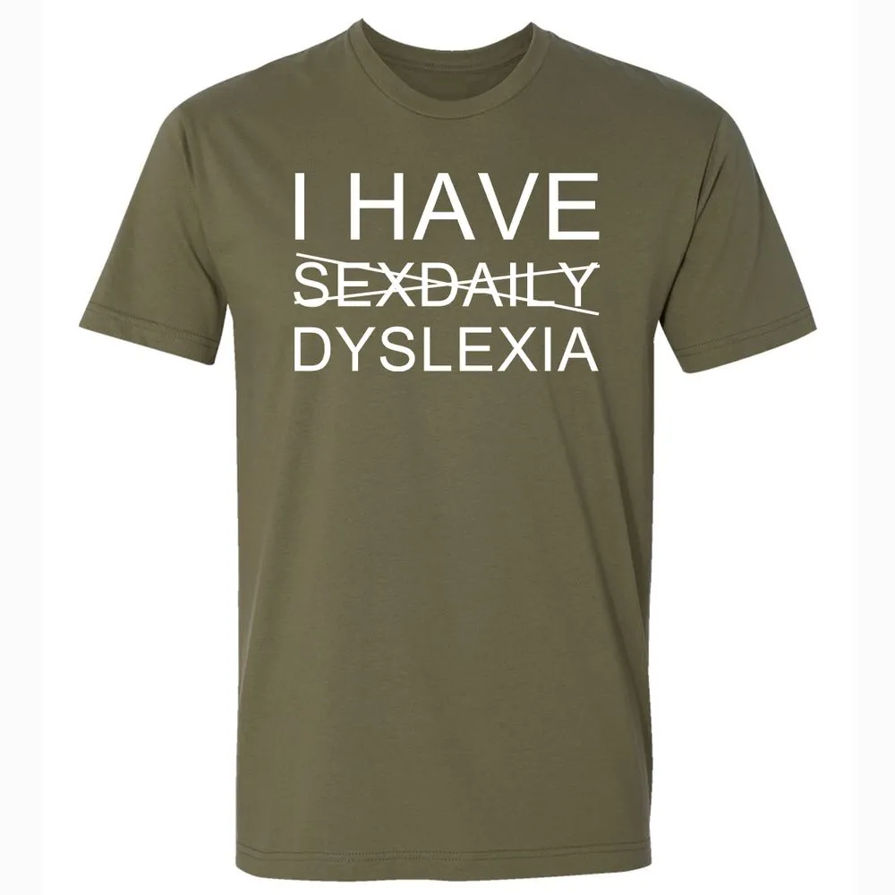 Premium Unisex T-Shirt - DASAU3UB - Military Green - 5