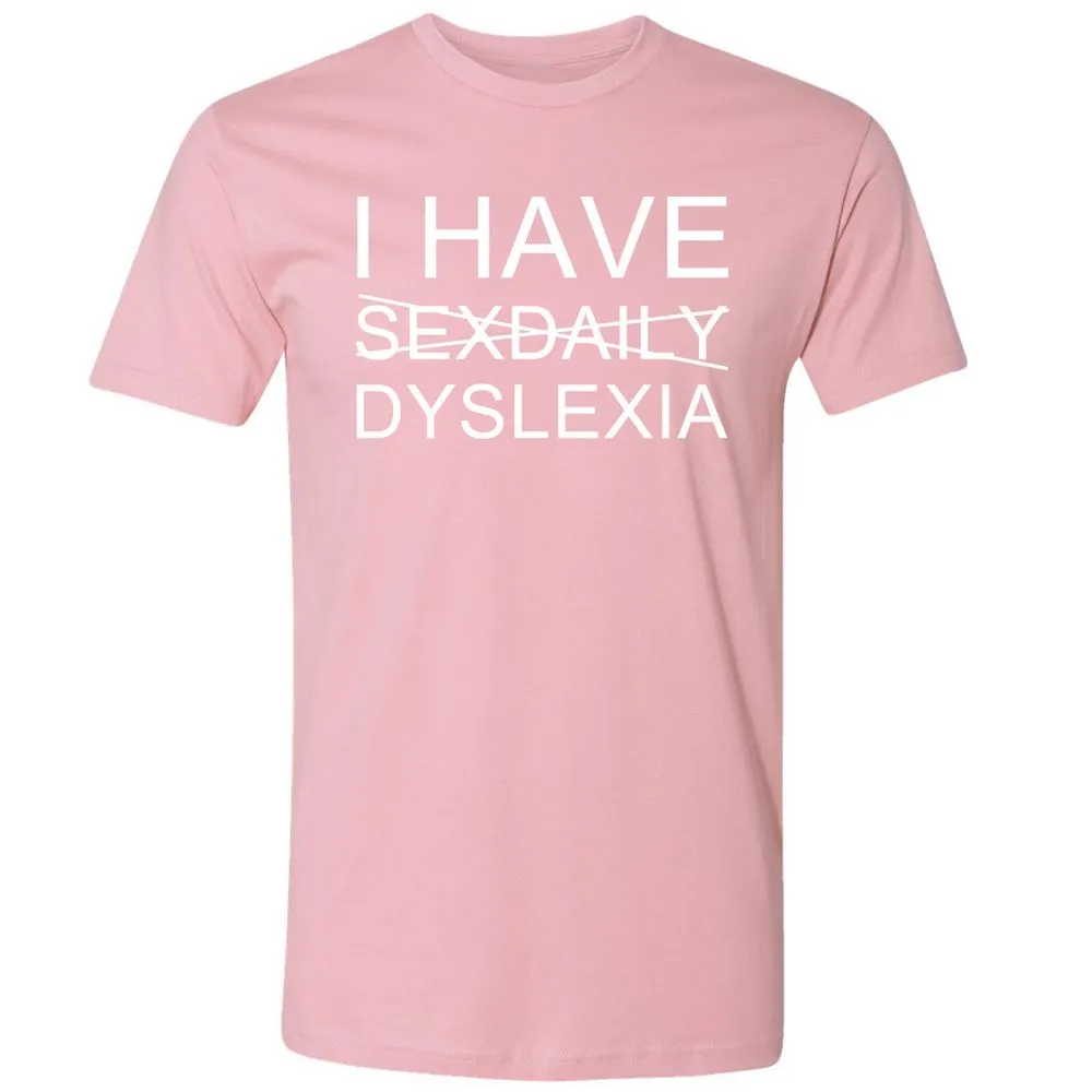 Premium Unisex T-Shirt - DASAU3UB - Light Pink - 3