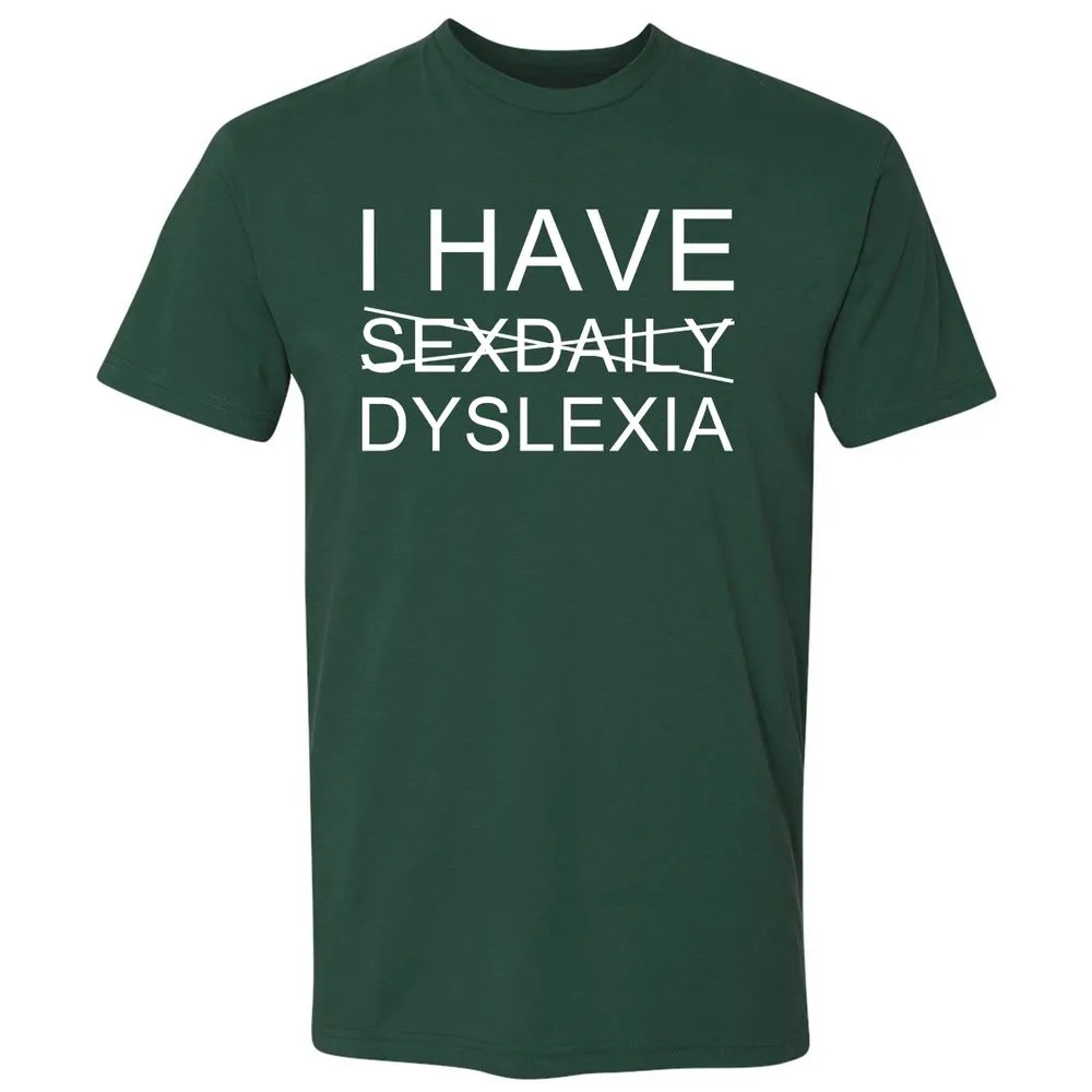 Premium Unisex T-Shirt - DASAU3UB - Forest Green - 13