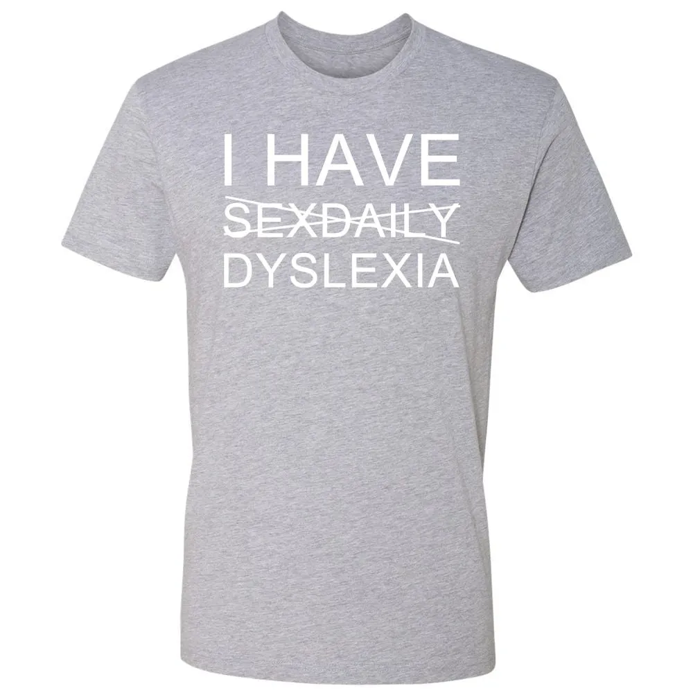 Premium Unisex T-Shirt - DASAU3UB - Heather Grey - 9