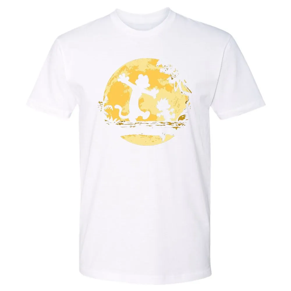 Premium Unisex T-Shirt - EE6WSE3P - White - 4